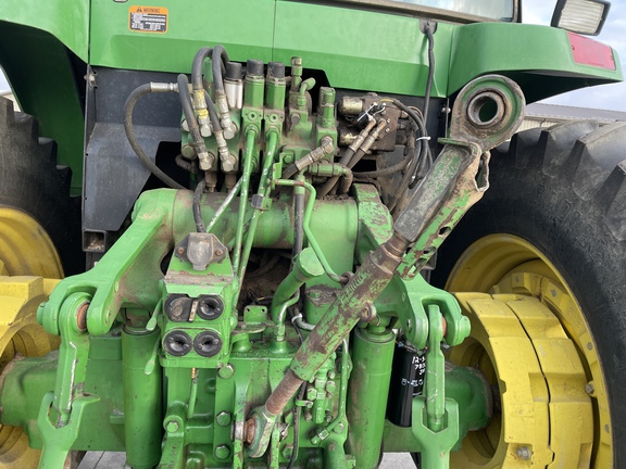 1994 John Deere 7800 Tractor