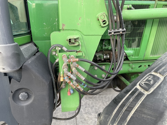 1994 John Deere 7800 Tractor