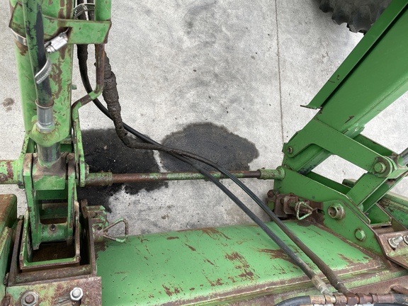 1994 John Deere 7800 Tractor