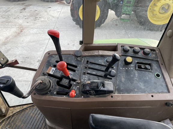 1994 John Deere 7800 Tractor