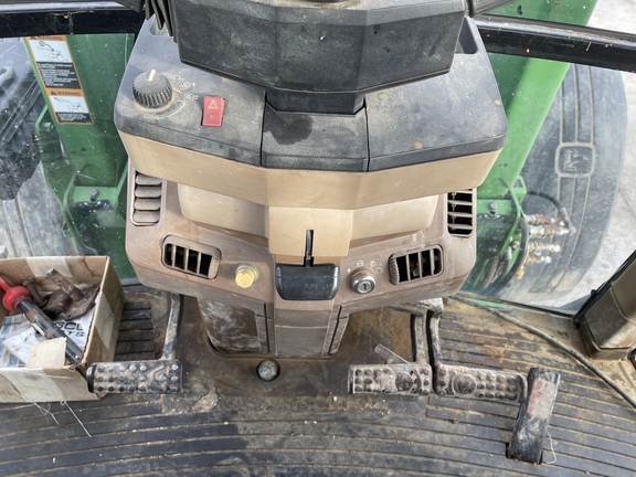 1994 John Deere 7800 Tractor