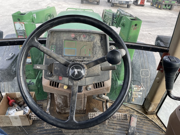 1994 John Deere 7800 Tractor