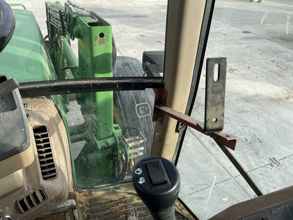 1994 John Deere 7800 Tractor