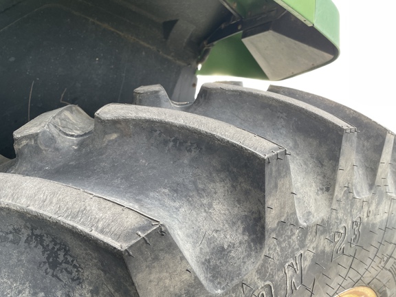 1994 John Deere 7800 Tractor