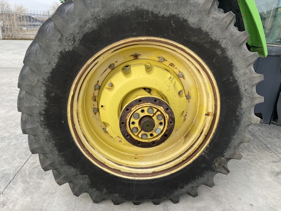 1994 John Deere 7800 Tractor