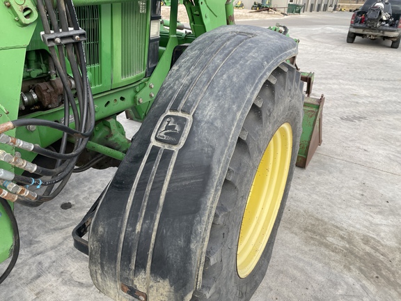 1994 John Deere 7800 Tractor