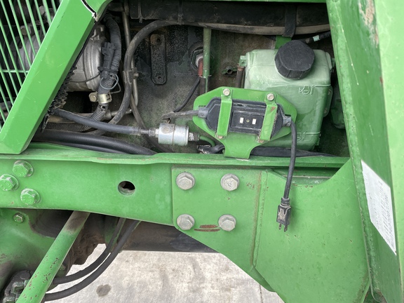 1994 John Deere 7800 Tractor