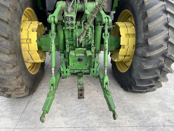 1994 John Deere 7800 Tractor
