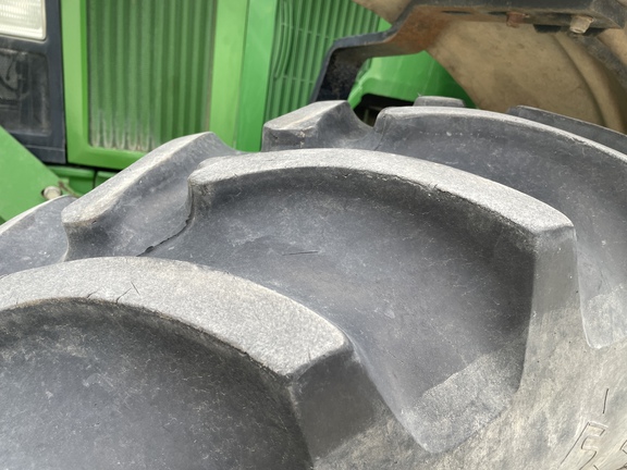 1994 John Deere 7800 Tractor