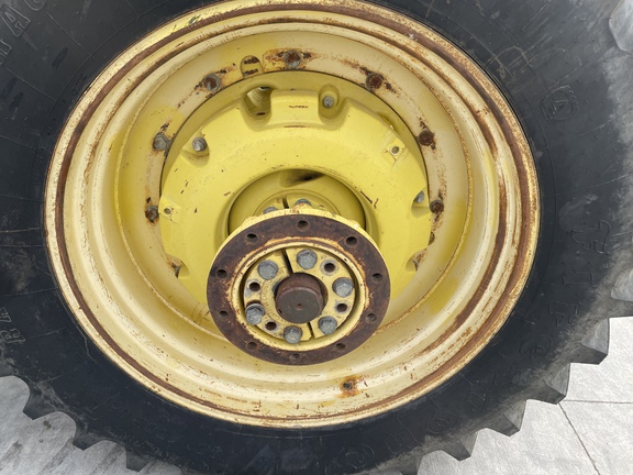 1994 John Deere 7800 Tractor