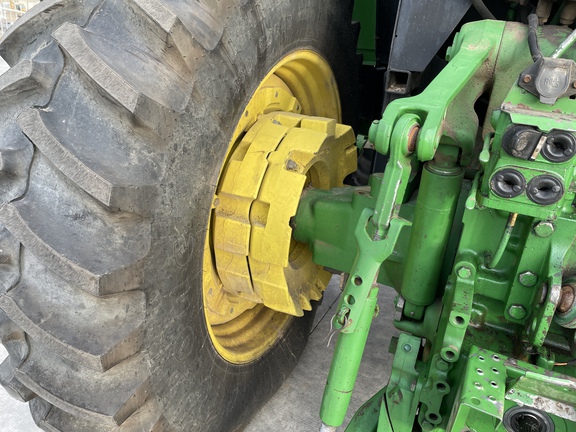 1994 John Deere 7800 Tractor