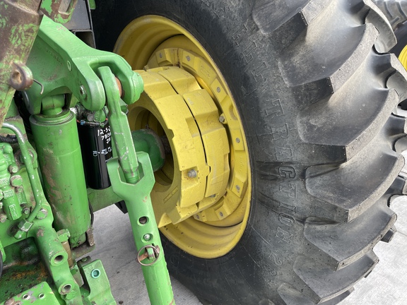 1994 John Deere 7800 Tractor