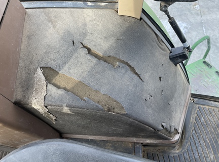 1994 John Deere 7800 Tractor