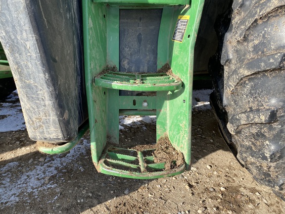 2013 John Deere 6150R Tractor