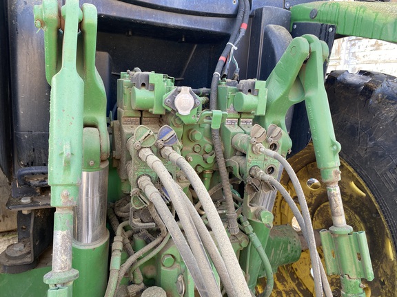 2013 John Deere 6150R Tractor