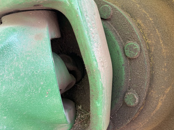 2013 John Deere 6150R Tractor