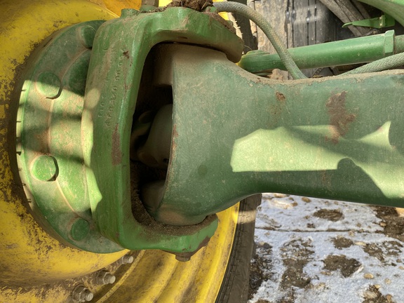 2013 John Deere 6150R Tractor