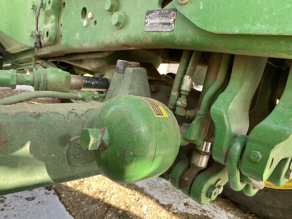 2013 John Deere 6150R Tractor