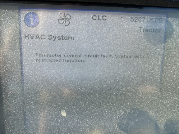 2013 John Deere 6150R Tractor