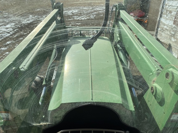 2013 John Deere 6150R Tractor