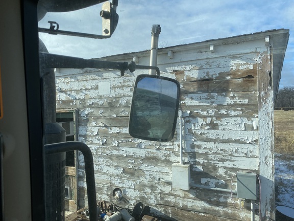 2013 John Deere 6150R Tractor