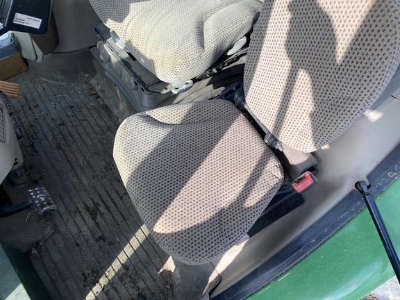 2013 John Deere 6150R Tractor