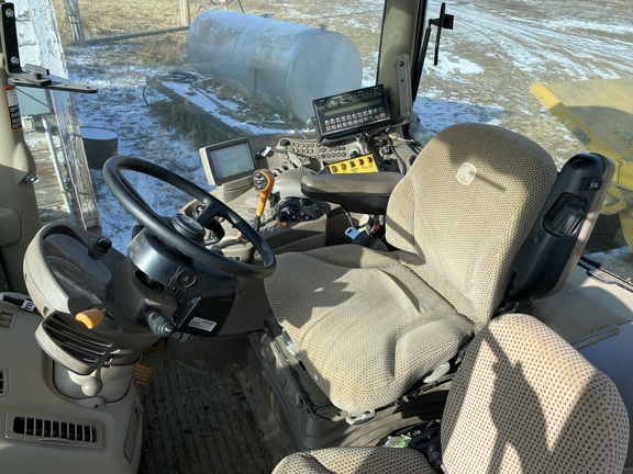 2013 John Deere 6150R Tractor