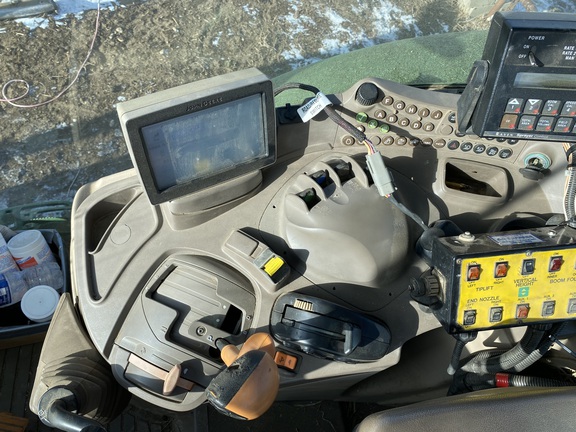 2013 John Deere 6150R Tractor