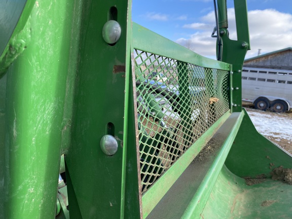 2013 John Deere 6150R Tractor