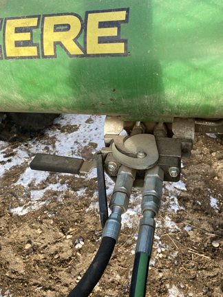 2013 John Deere 6150R Tractor