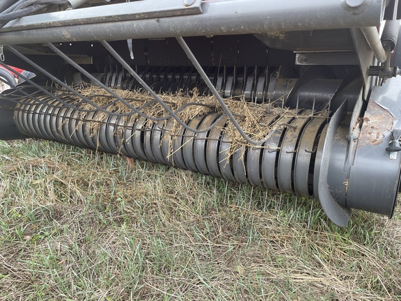 2017 Massey Ferguson 2956 Baler/Round