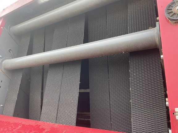 2017 Massey Ferguson 2956 Baler/Round