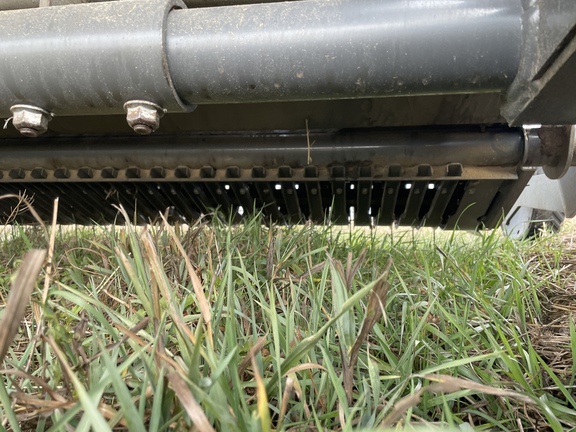 2017 Massey Ferguson 2956 Baler/Round