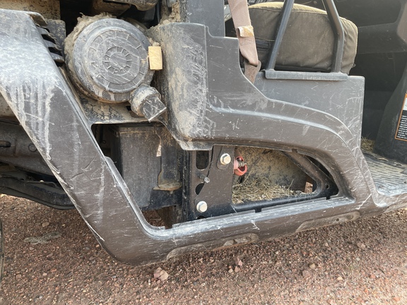 2018 John Deere XUV 835M ATV