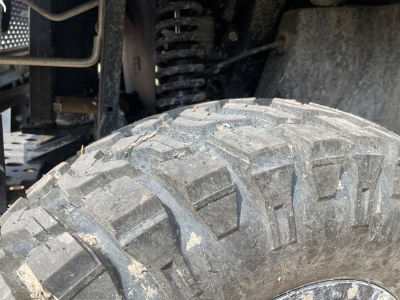 2018 John Deere XUV 835M ATV