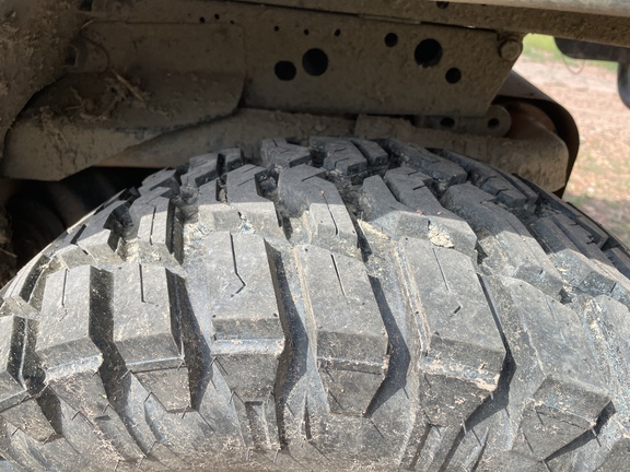 2018 John Deere XUV 835M ATV