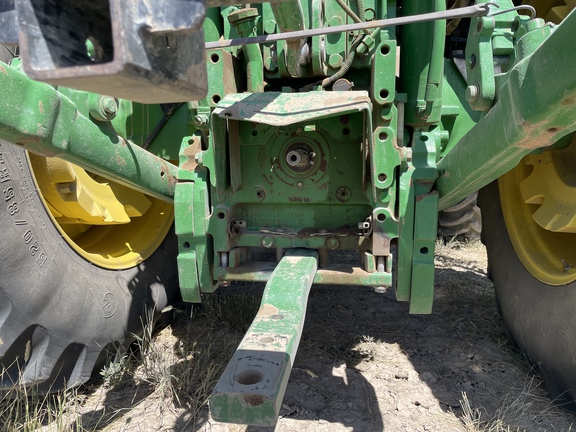 2011 John Deere 7430 Premium Tractor