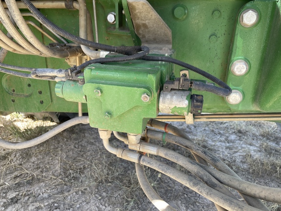 2011 John Deere 7430 Premium Tractor