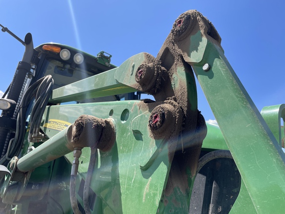 2011 John Deere 7430 Premium Tractor