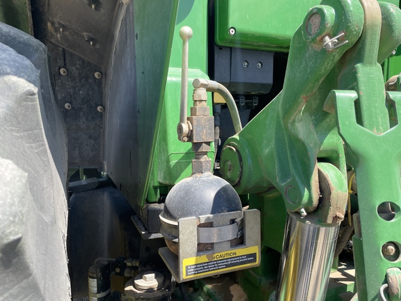 2011 John Deere 7430 Premium Tractor