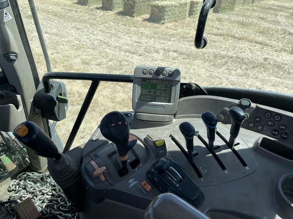 2011 John Deere 7430 Premium Tractor