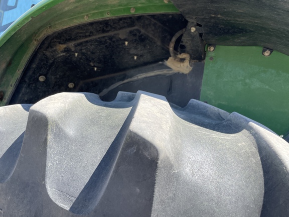 2011 John Deere 7430 Premium Tractor