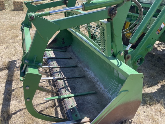 2011 John Deere 7430 Premium Tractor