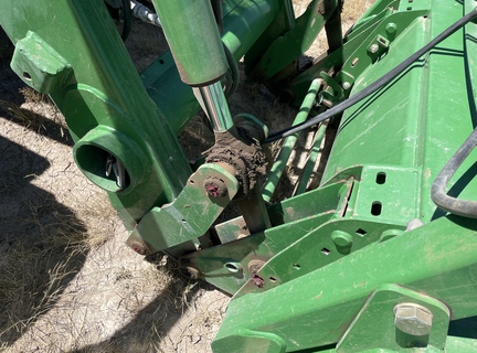 2011 John Deere 7430 Premium Tractor