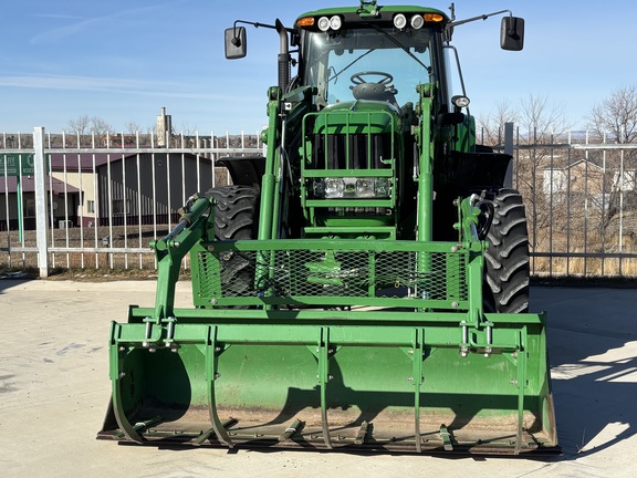 2011 John Deere 7430 Premium Tractor