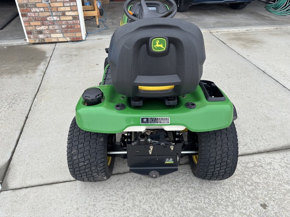 2011 John Deere X304 Garden Tractor