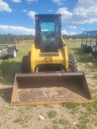 2007 Caterpillar 236B2 Skid Steer Loader