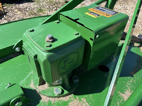 2015 John Deere MX5 Mower/Rotary Cutter
