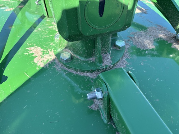 2015 John Deere MX5 Mower/Rotary Cutter