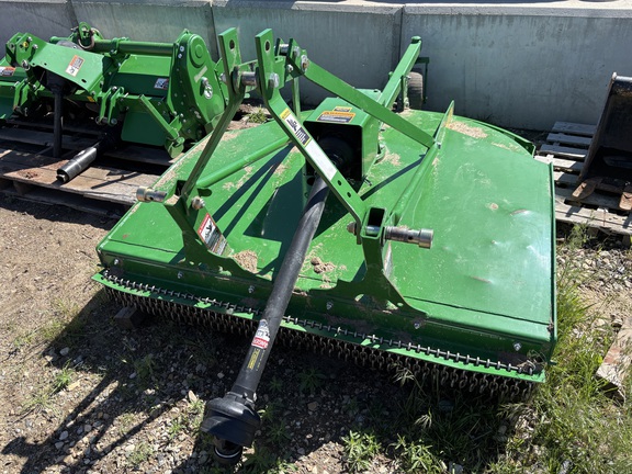 2015 John Deere MX5 Mower/Rotary Cutter